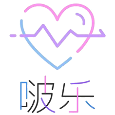 啵乐 logo
